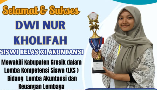 Lomba Kompetensi Siswa (LKS)